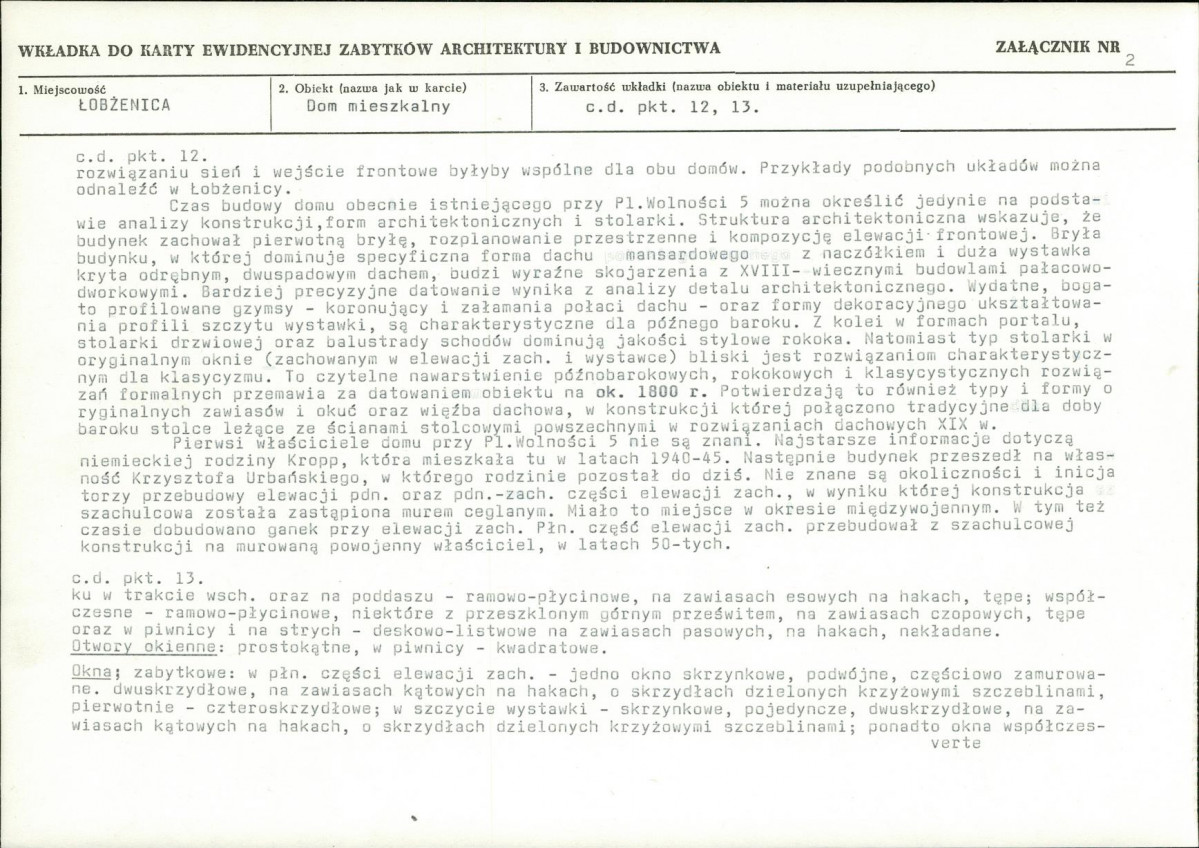 KB - Karta biała, skan nr 7
