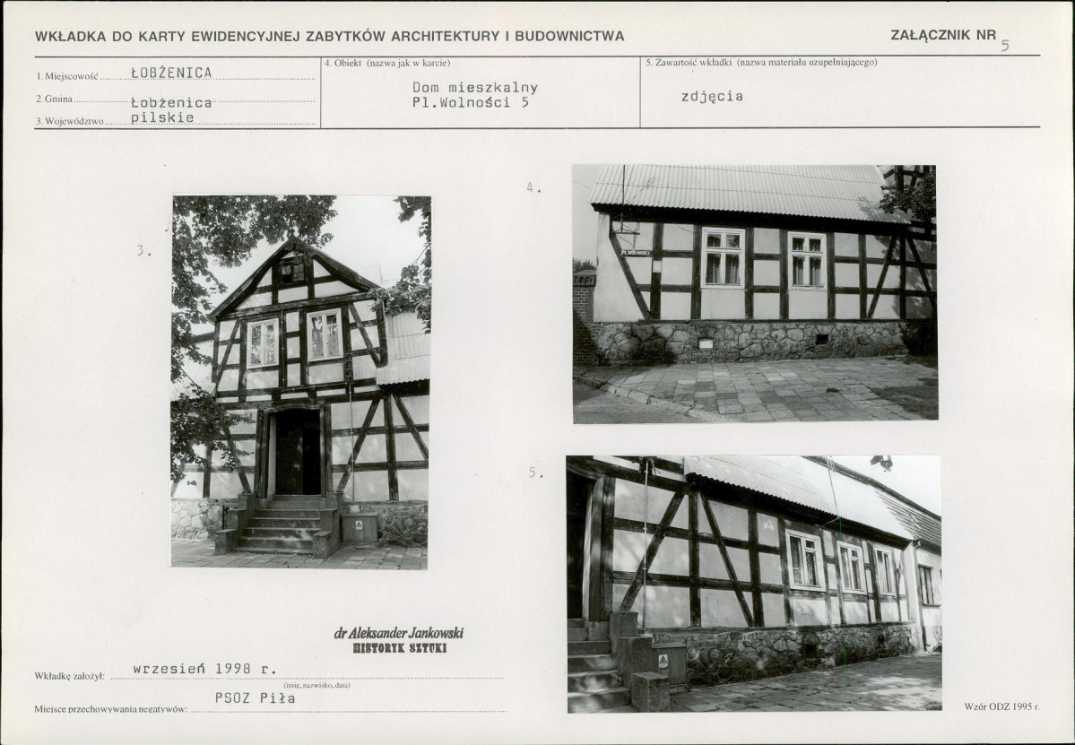 KB - Karta biała, skan nr 12