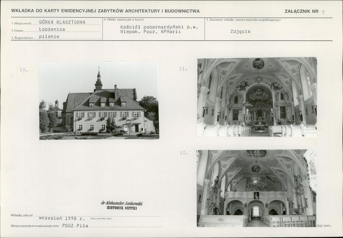 KB - Karta biała, skan nr 16