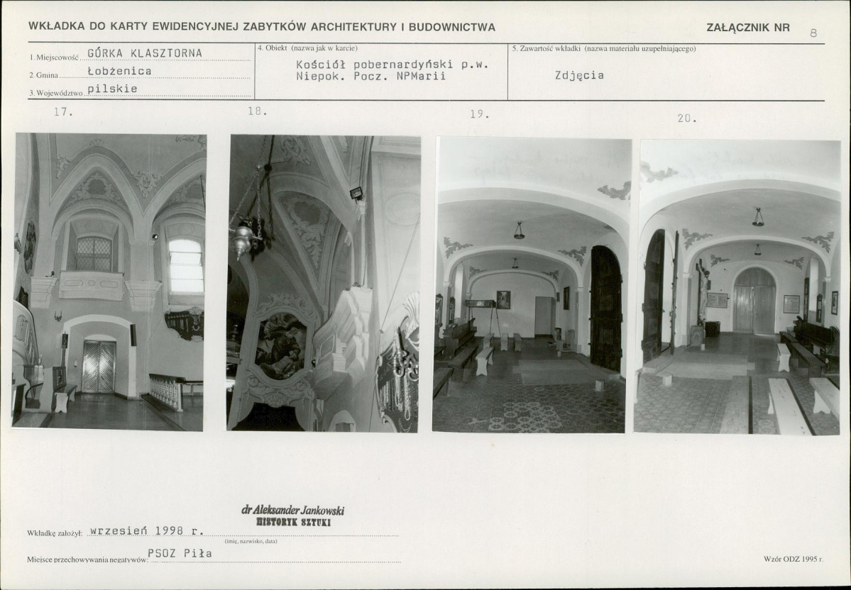 KB - Karta biała, skan nr 18