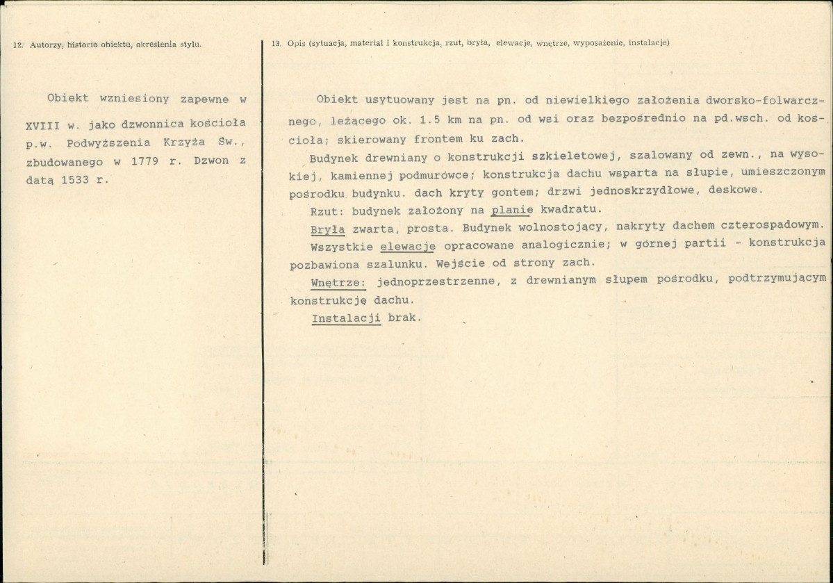 KB - Karta biała, skan nr 2