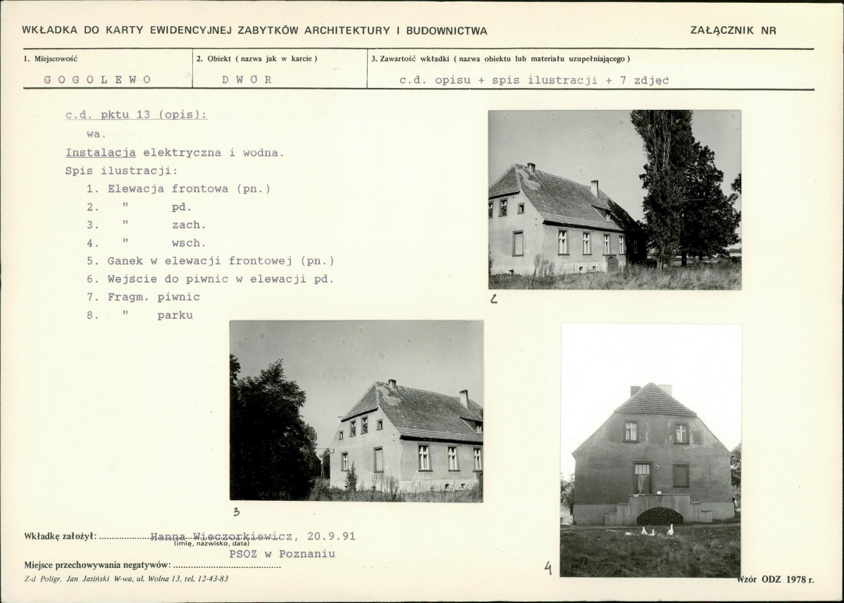 KB - Karta biała, skan nr 5