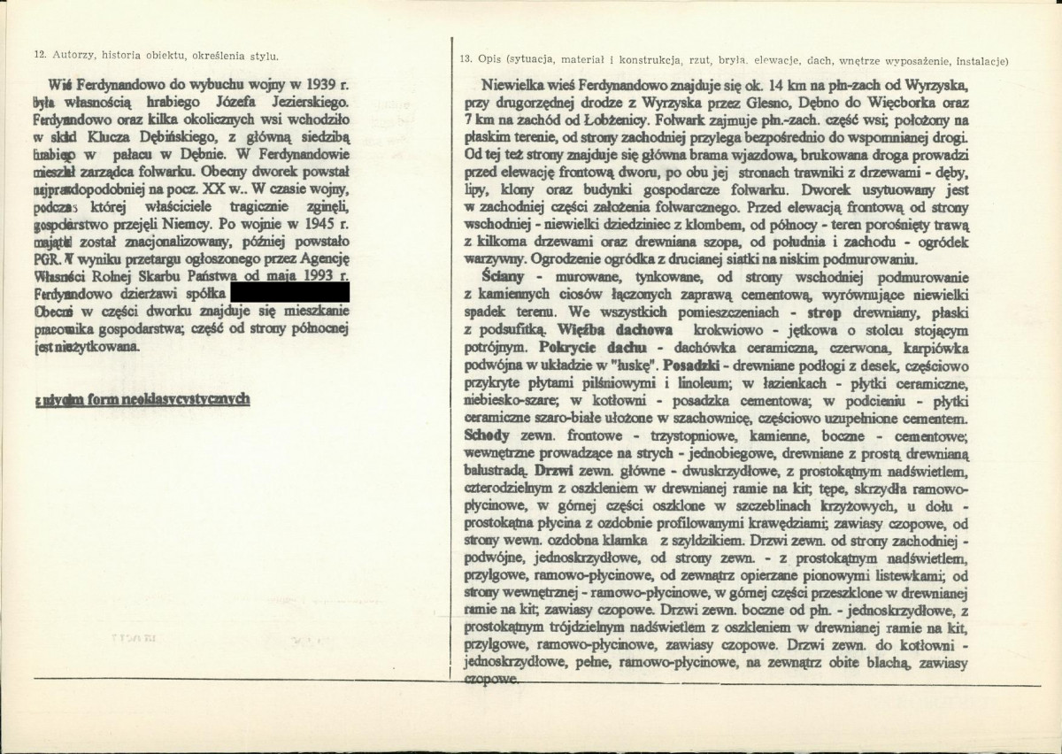 KB - Karta biała, skan nr 2