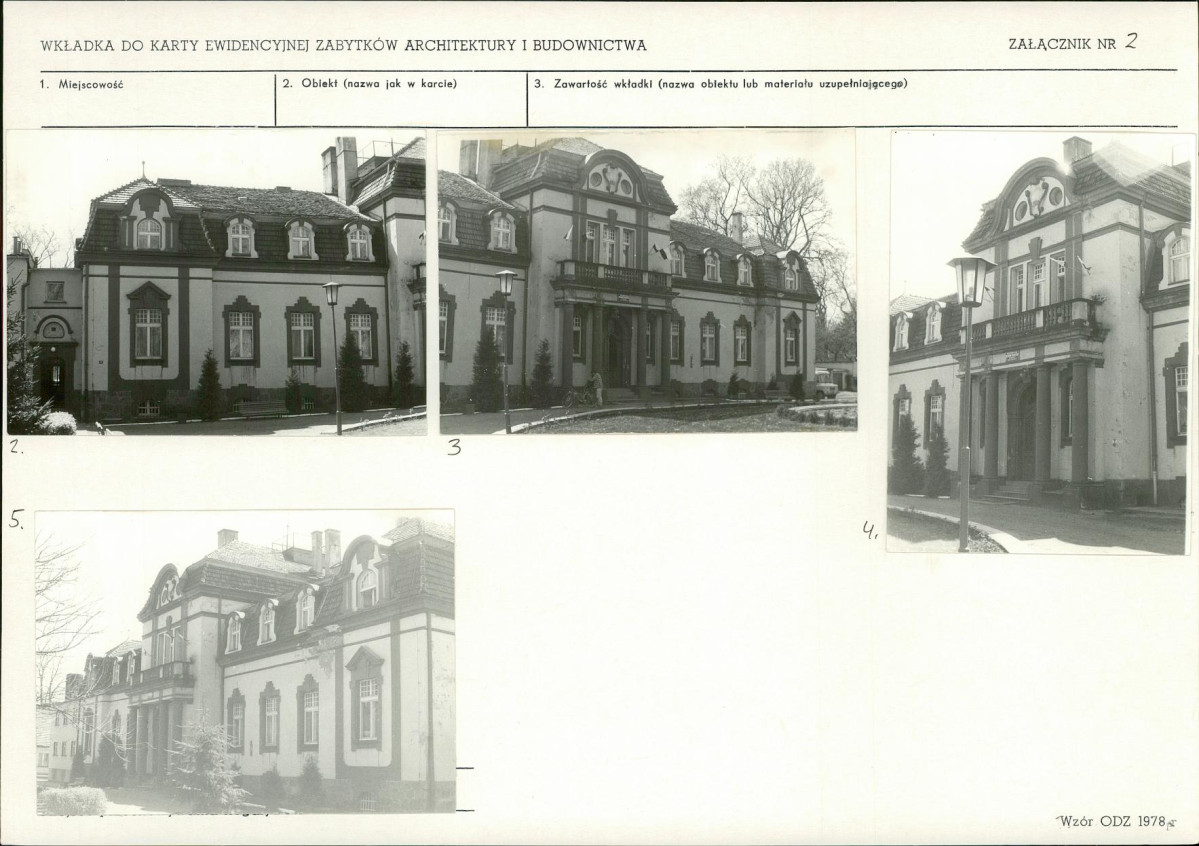 KB - Karta biała, skan nr 7