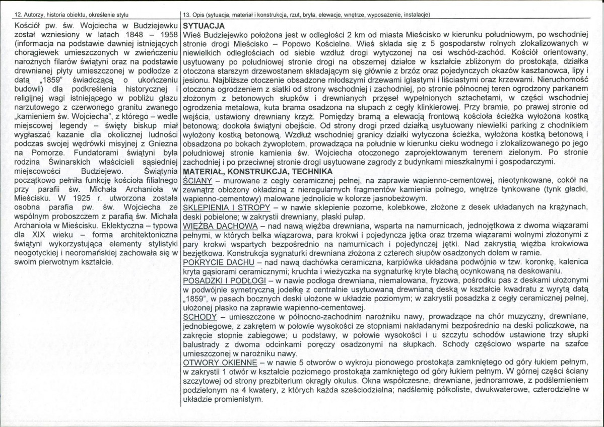 KB - Karta biała, skan nr 2