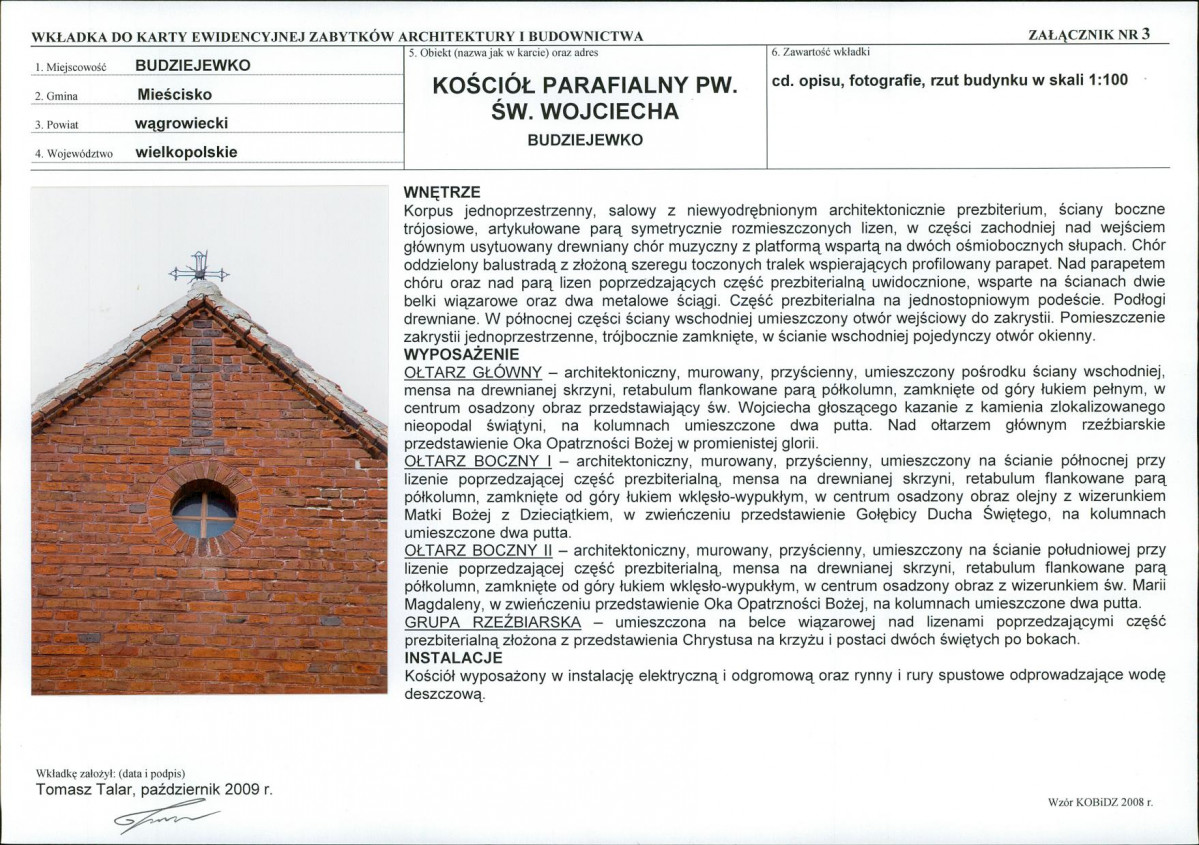 KB - Karta biała, skan nr 9