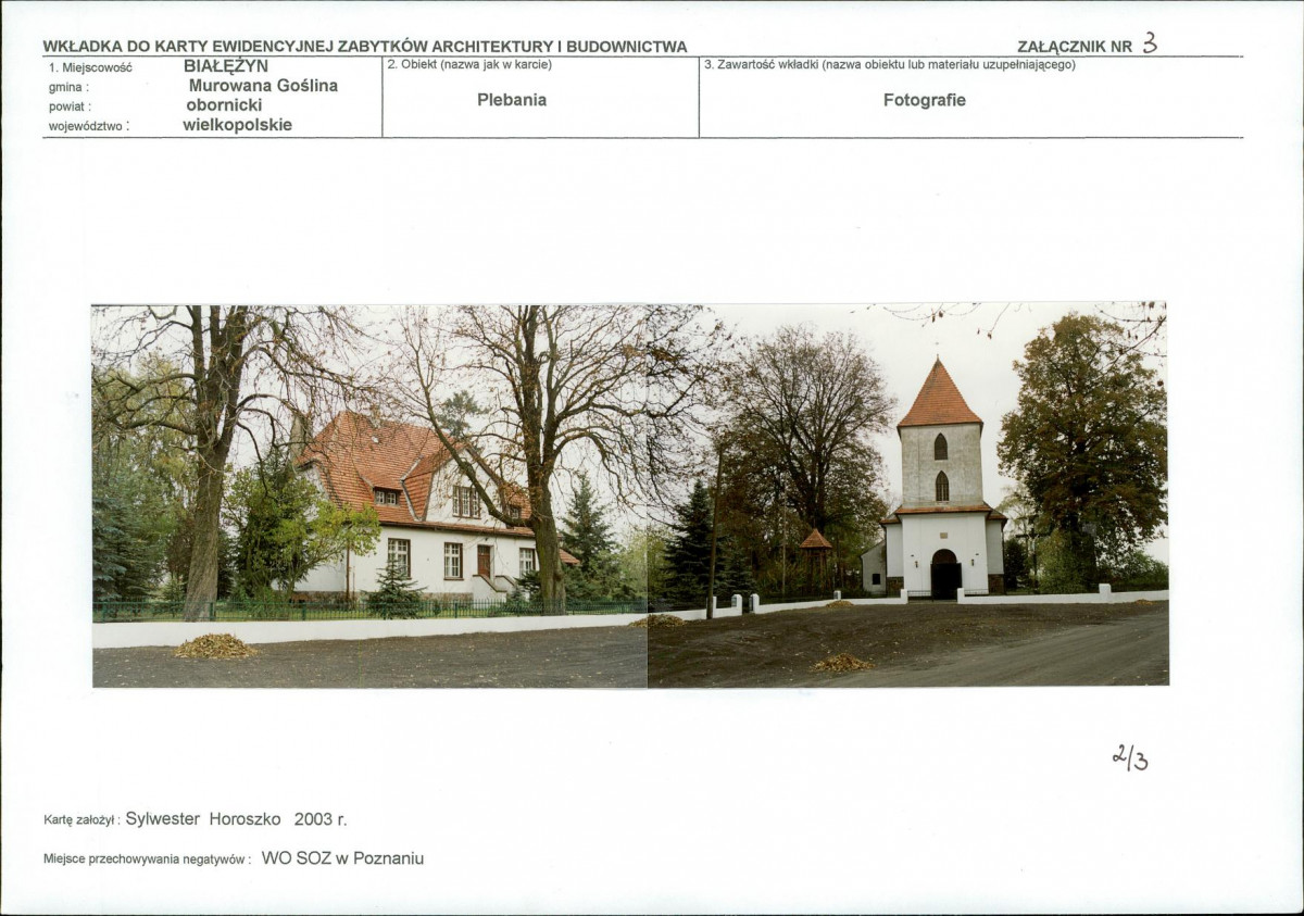 KB - Karta biała, skan nr 9