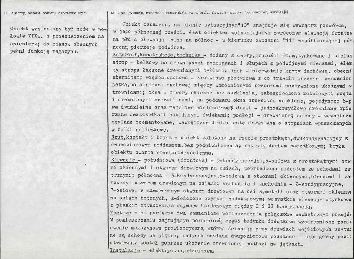 KB - Karta biała, skan nr 2