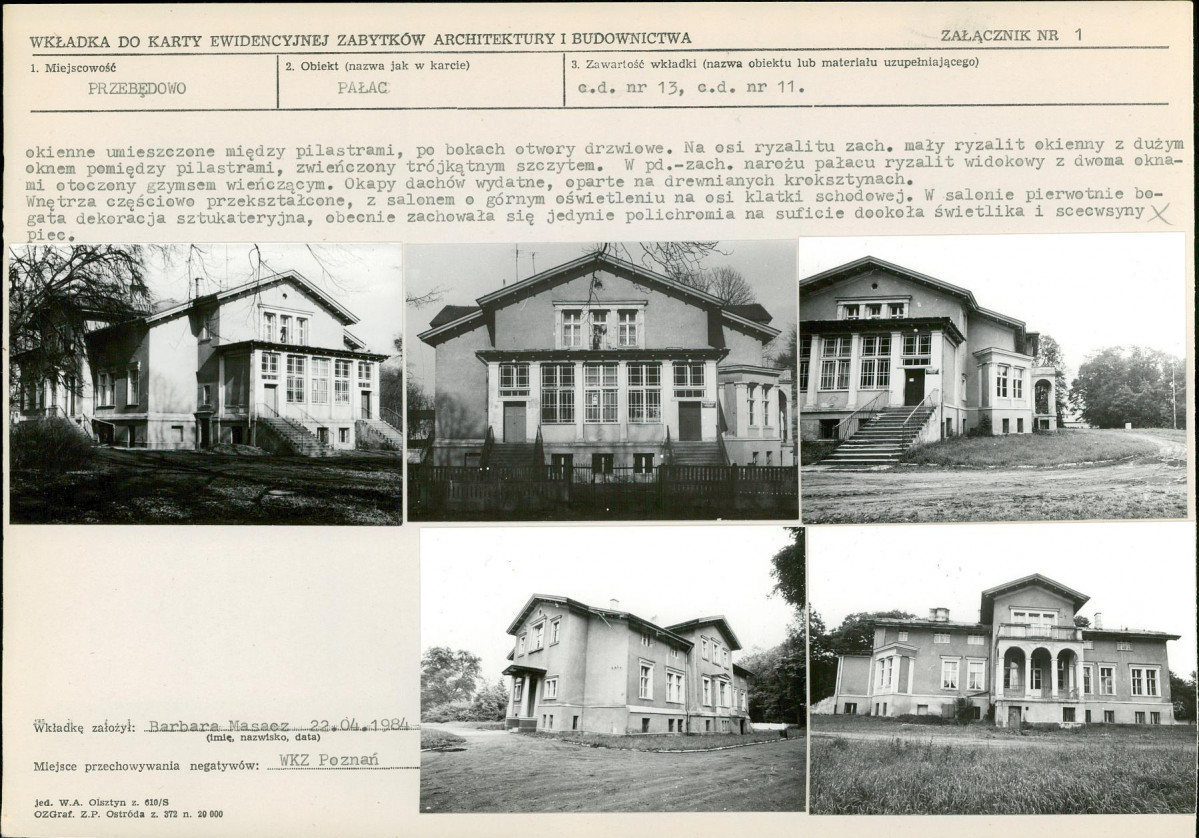 KB - Karta biała, skan nr 5