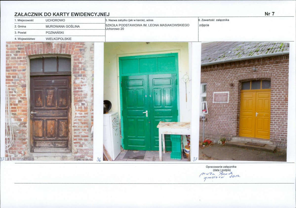KB - Karta biała, skan nr 17