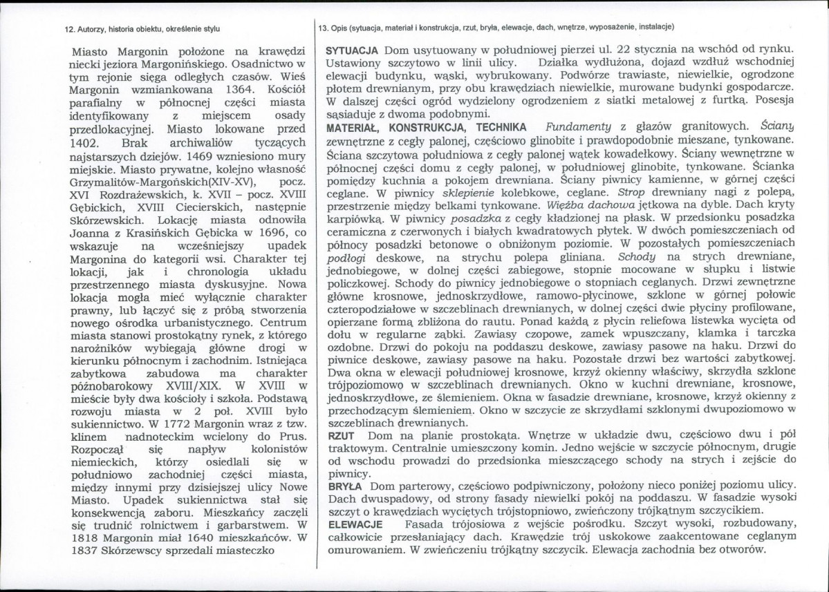 KB - Karta biała, skan nr 2