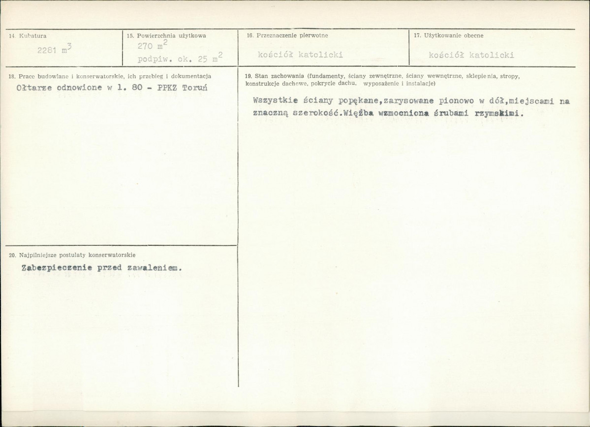 Karta biała, skan nr 3