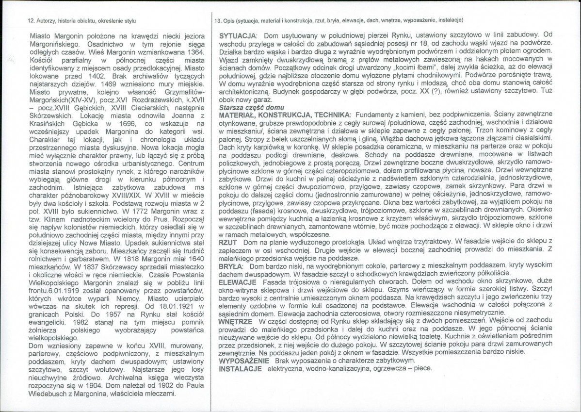 KB - Karta biała, skan nr 2