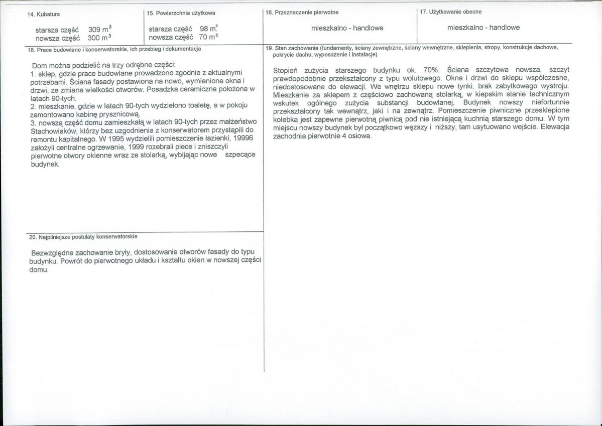 KB - Karta biała, skan nr 3