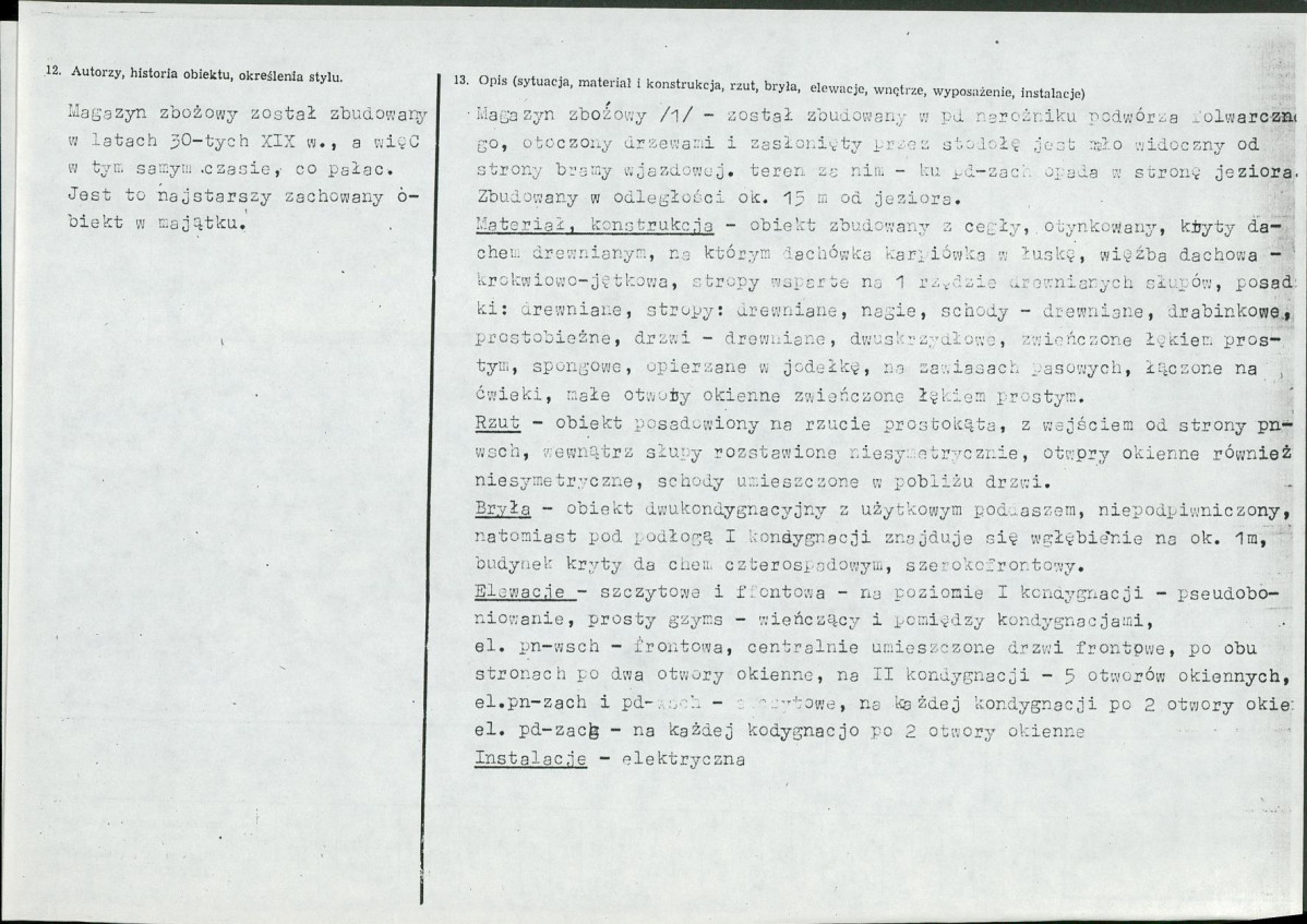 KB - Karta biała, skan nr 2