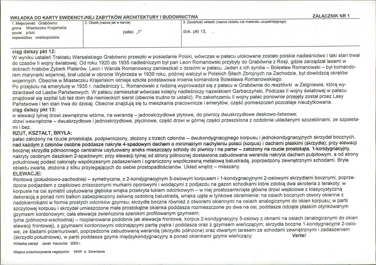 KB - Karta biała, skan nr 5