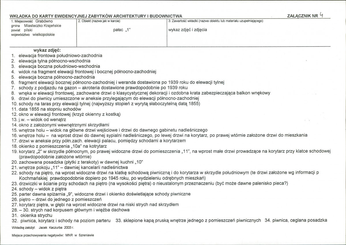 KB - Karta biała, skan nr 11