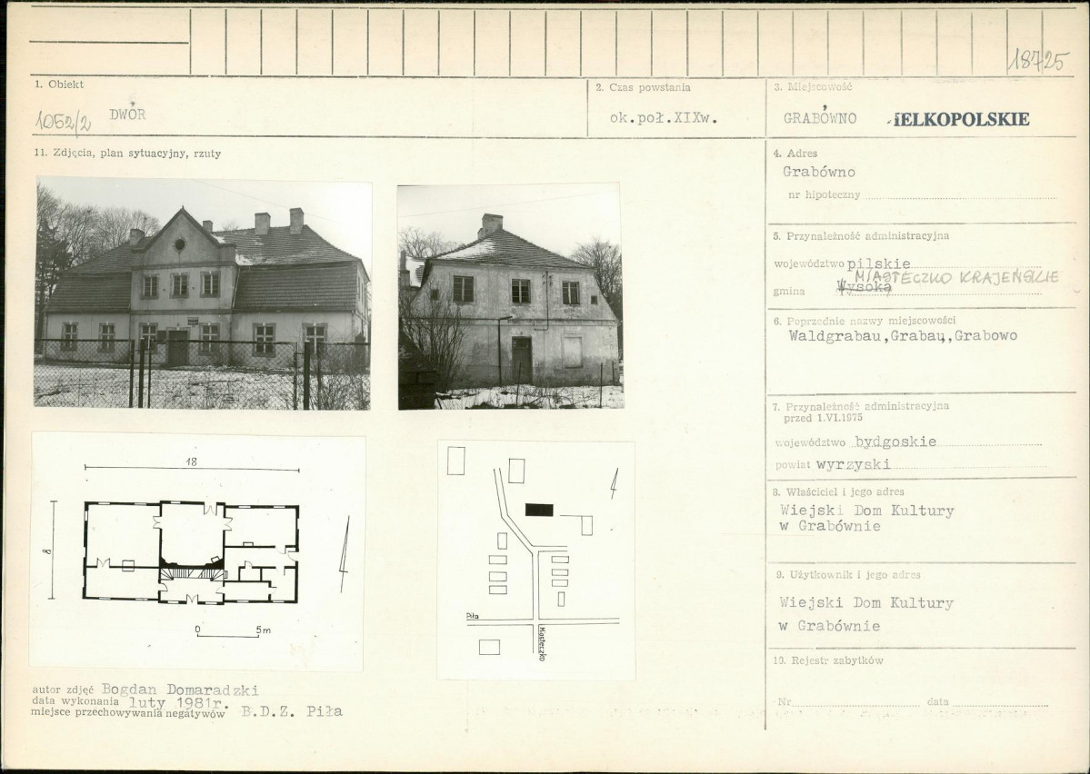 Karta biała, skan nr 1