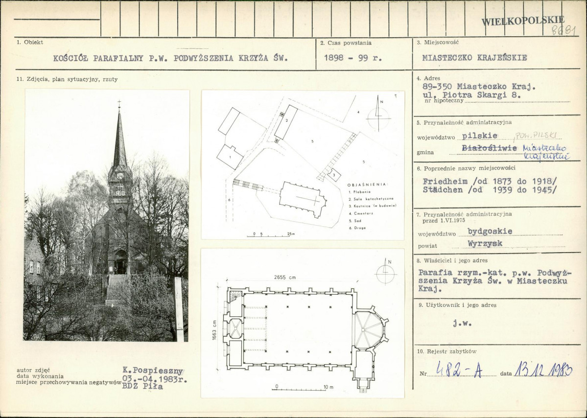 Karta biała, skan nr 1