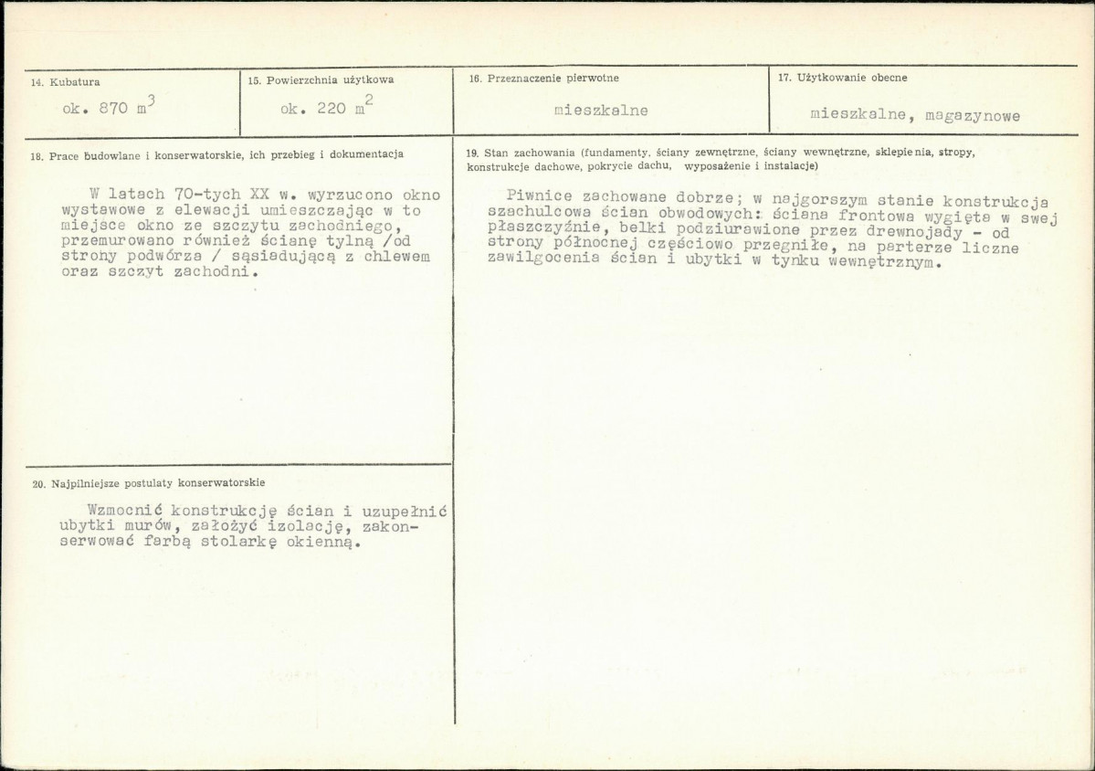 KB - Karta biała, skan nr 3