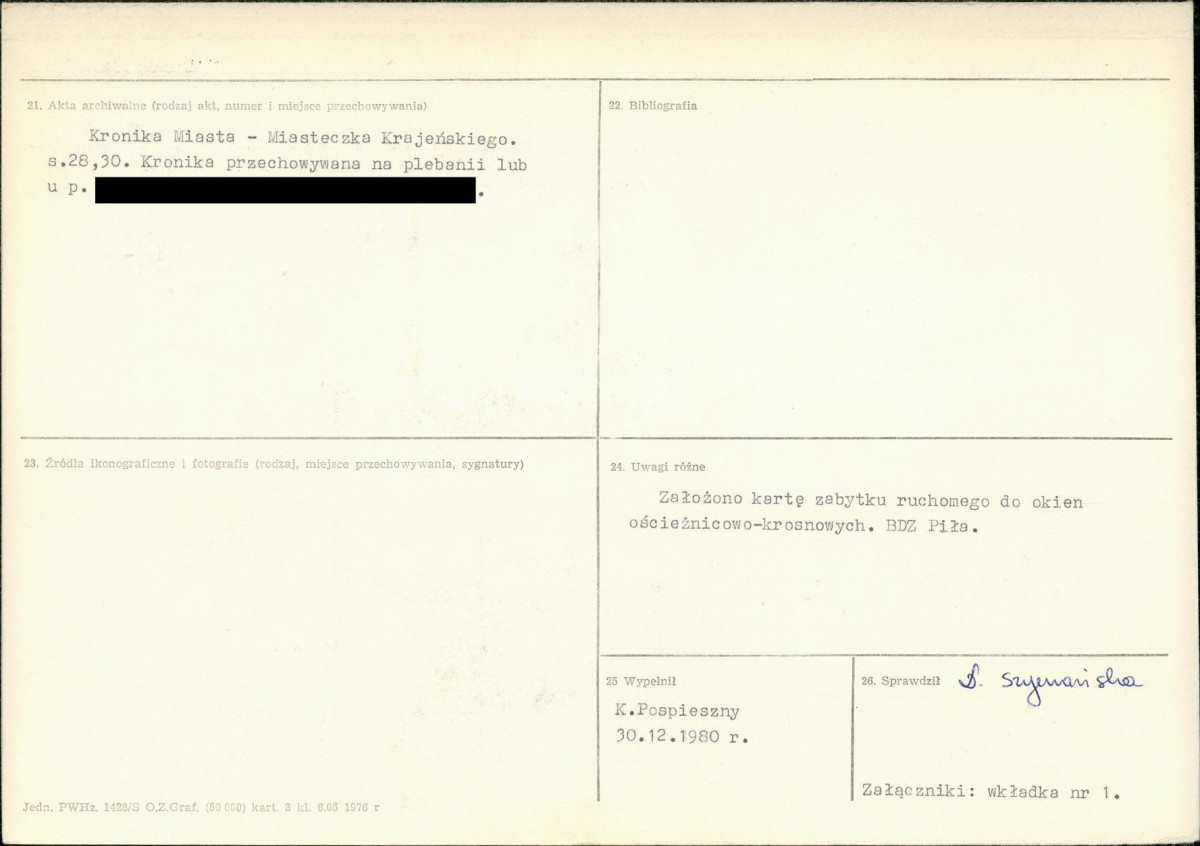 KB - Karta biała, skan nr 4