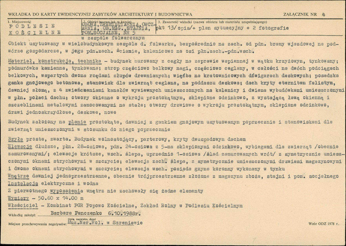 KB - Karta biała, skan nr 11