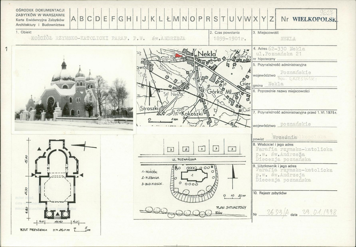 Karta biała, skan nr 1