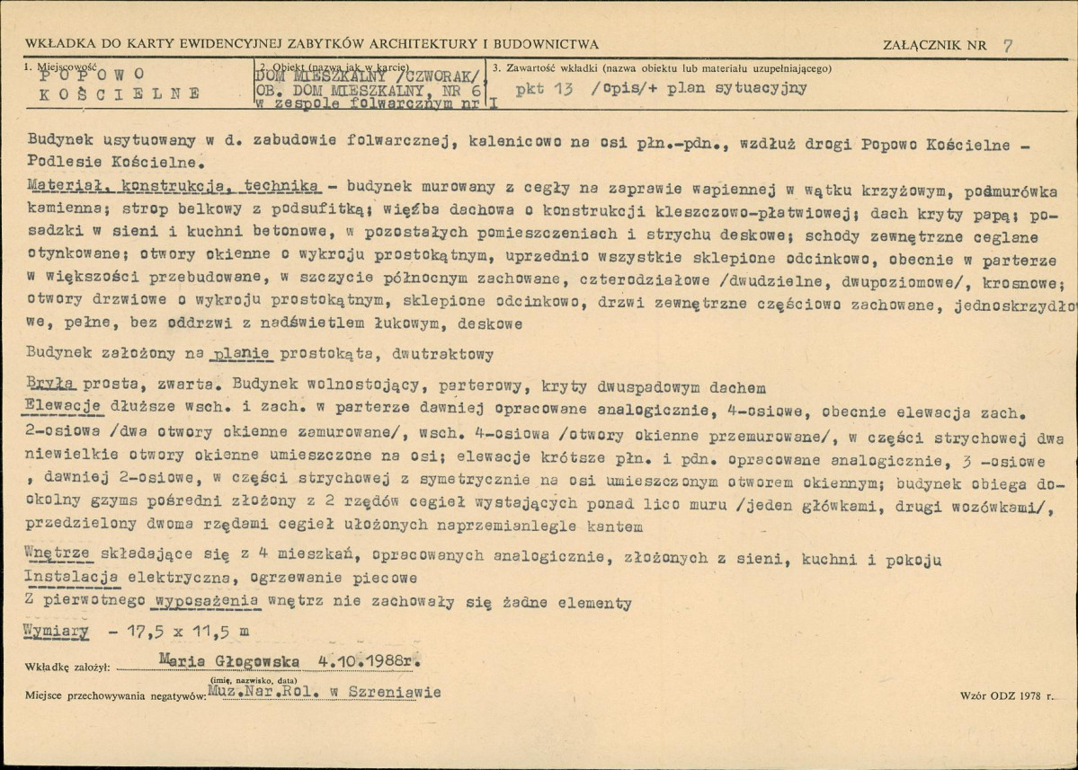 KB - Karta biała, skan nr 16