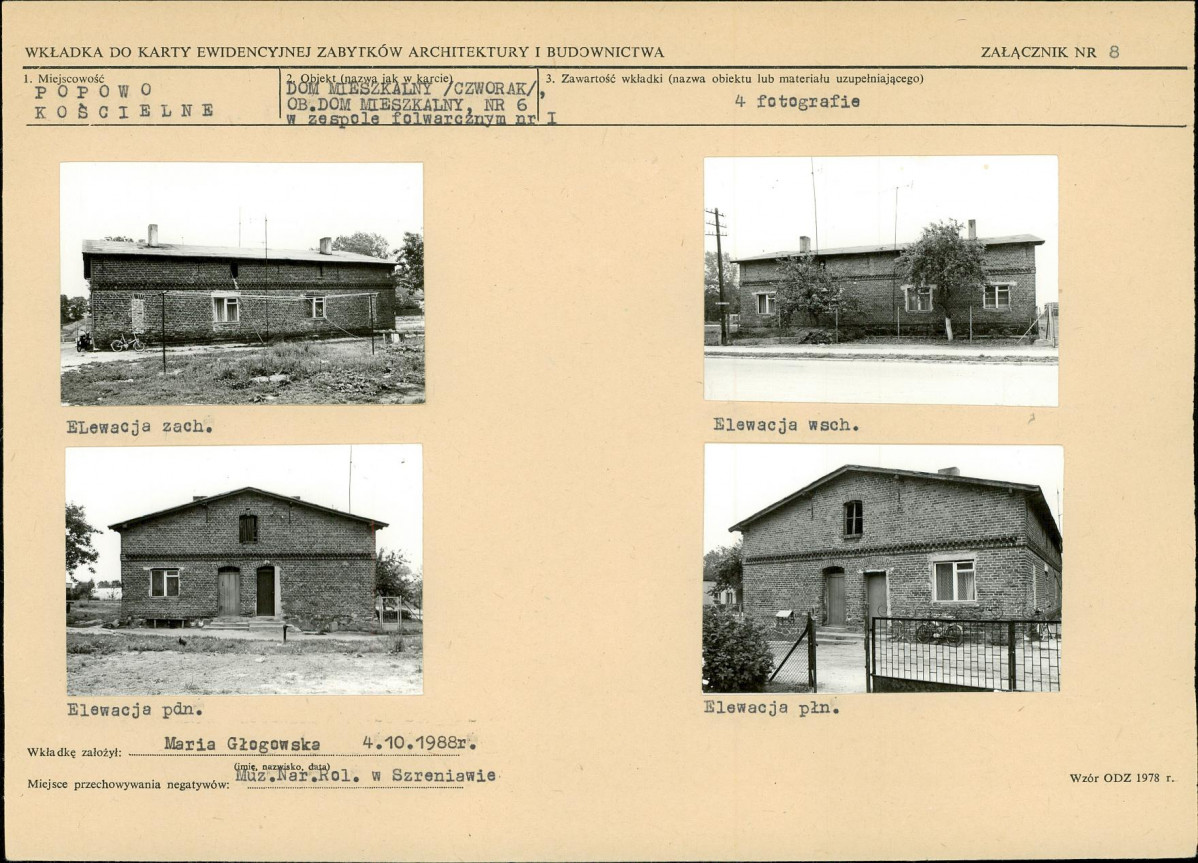 KB - Karta biała, skan nr 18
