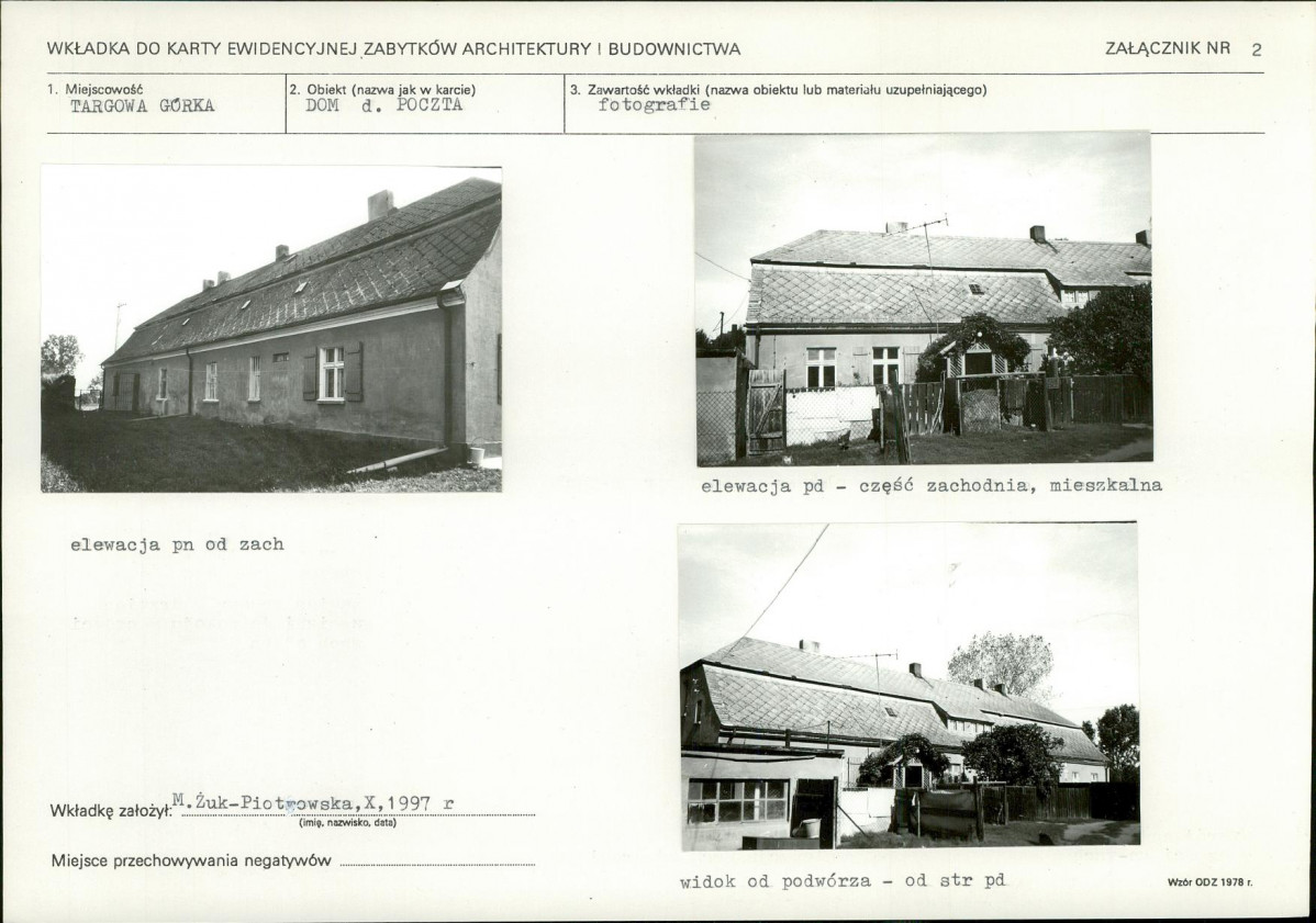 KB - Karta biała, skan nr 7