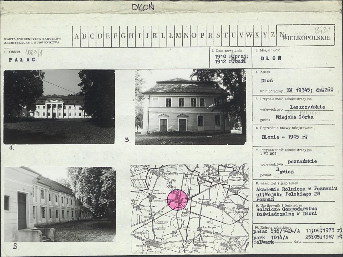 Karta biała, skan nr 1