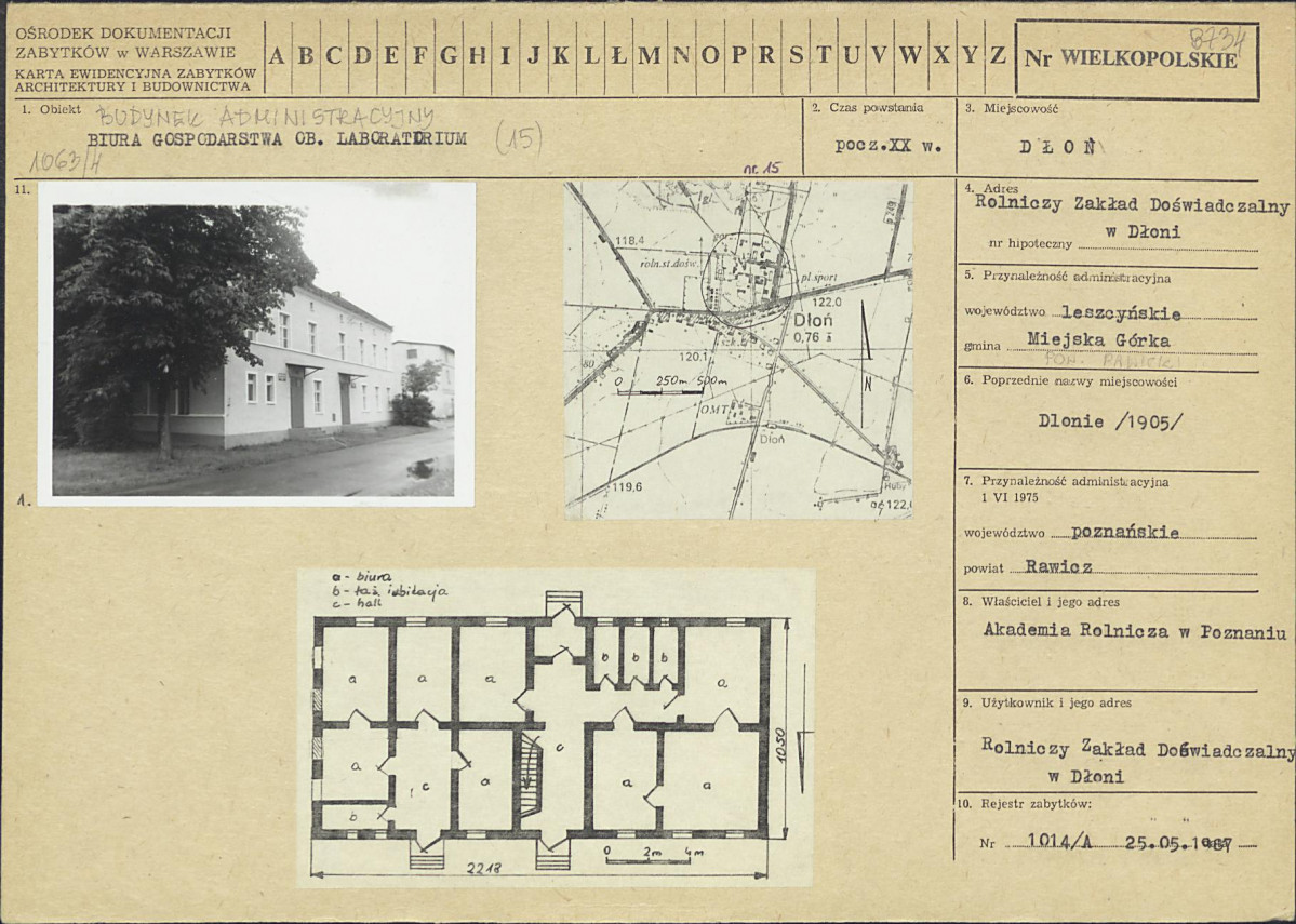 Karta biała, skan nr 1