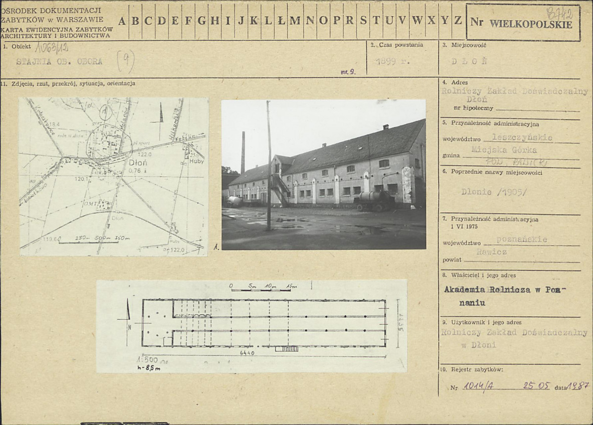 Karta biała, skan nr 1