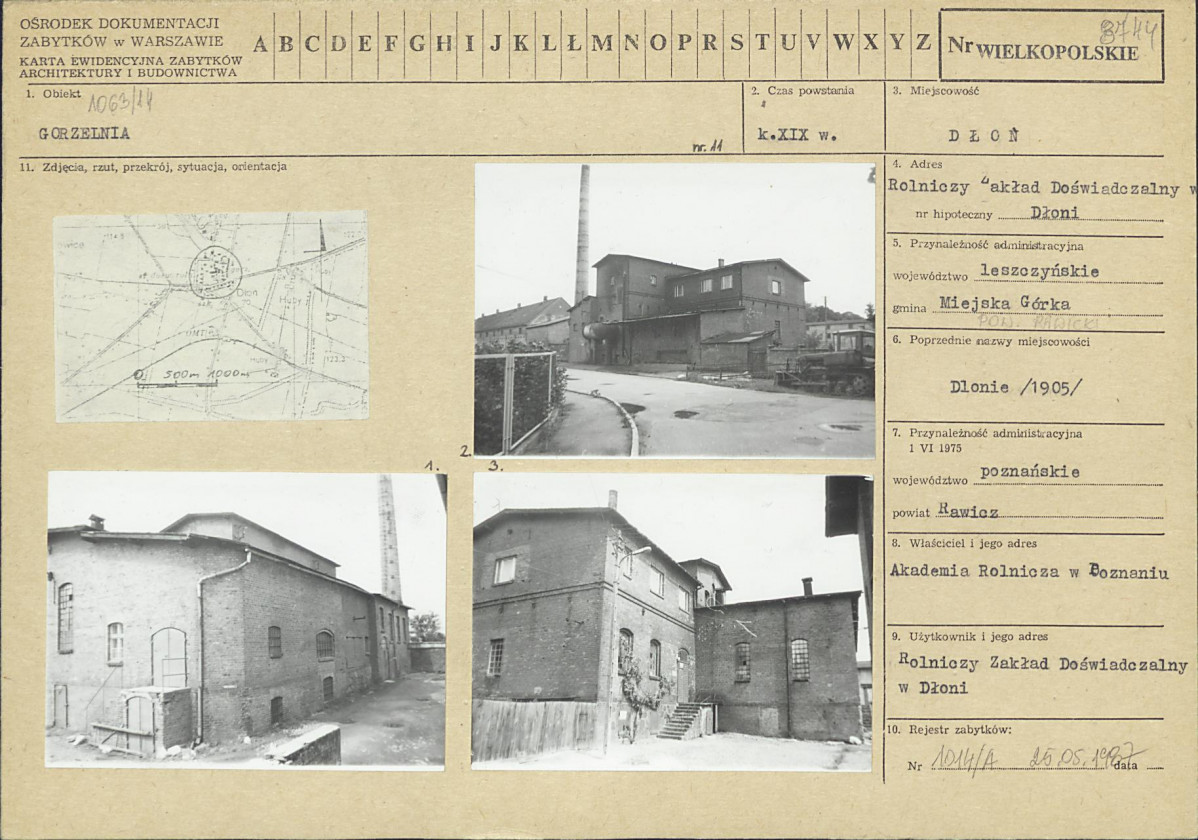 Karta biała, skan nr 1