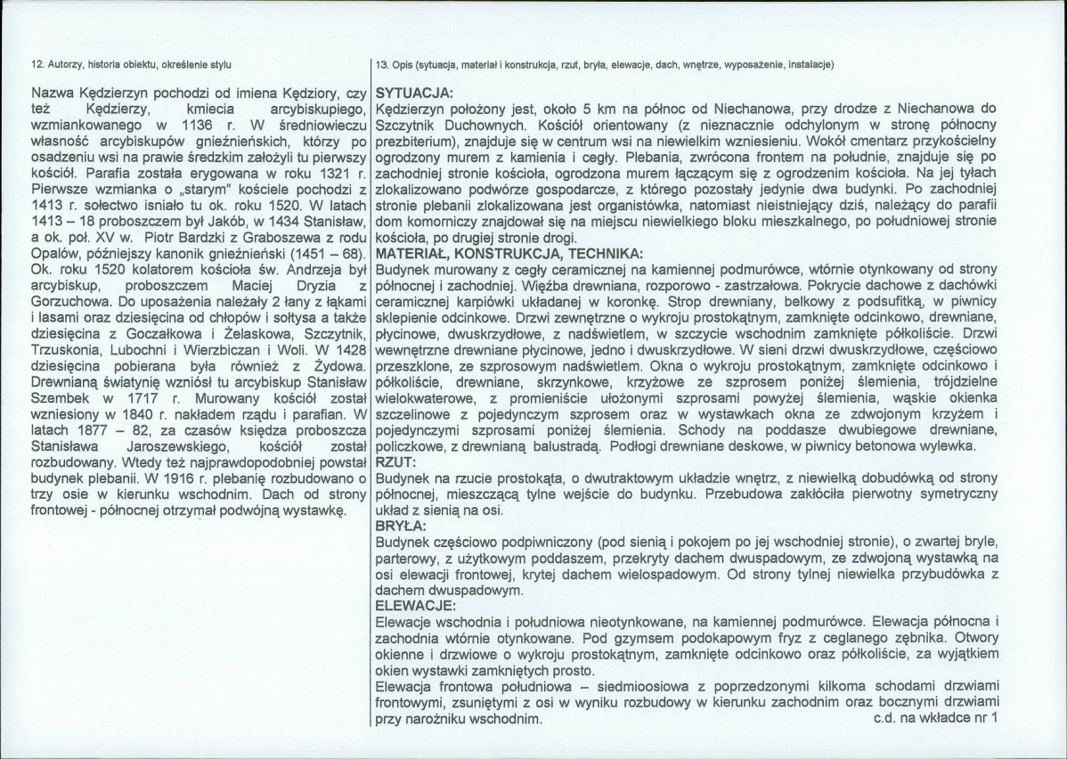 KB - Karta biała, skan nr 2