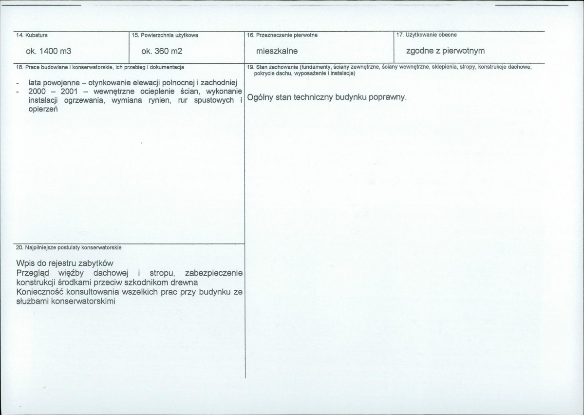 KB - Karta biała, skan nr 3