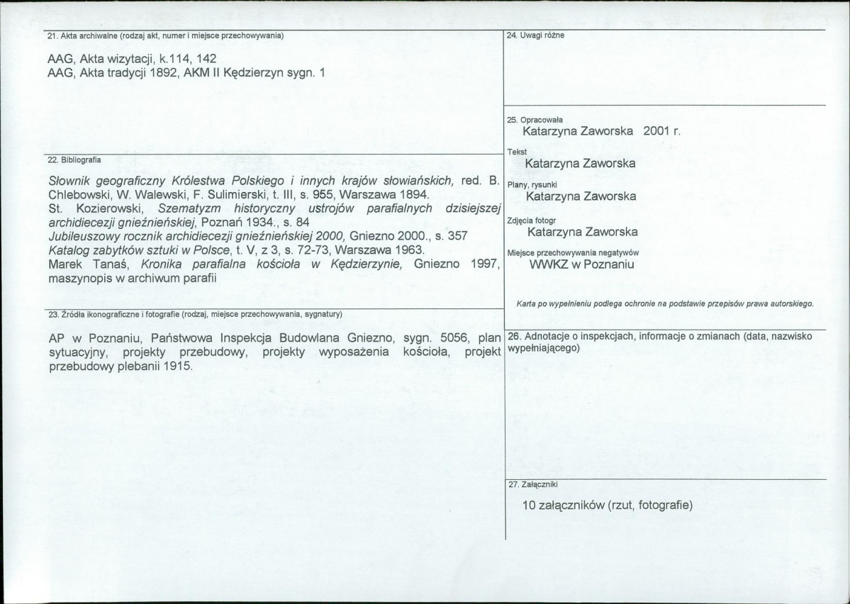 KB - Karta biała, skan nr 4