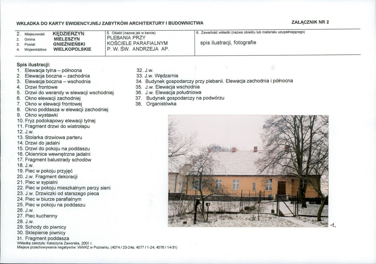 KB - Karta biała, skan nr 7