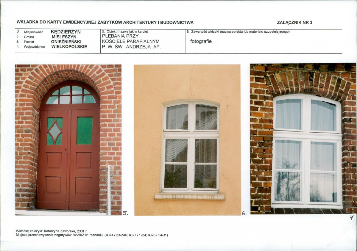 KB - Karta biała, skan nr 9