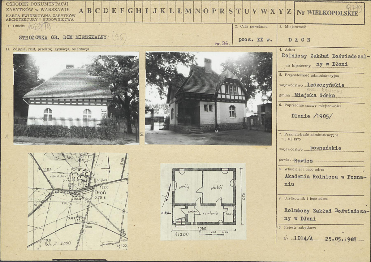 Karta biała, skan nr 1