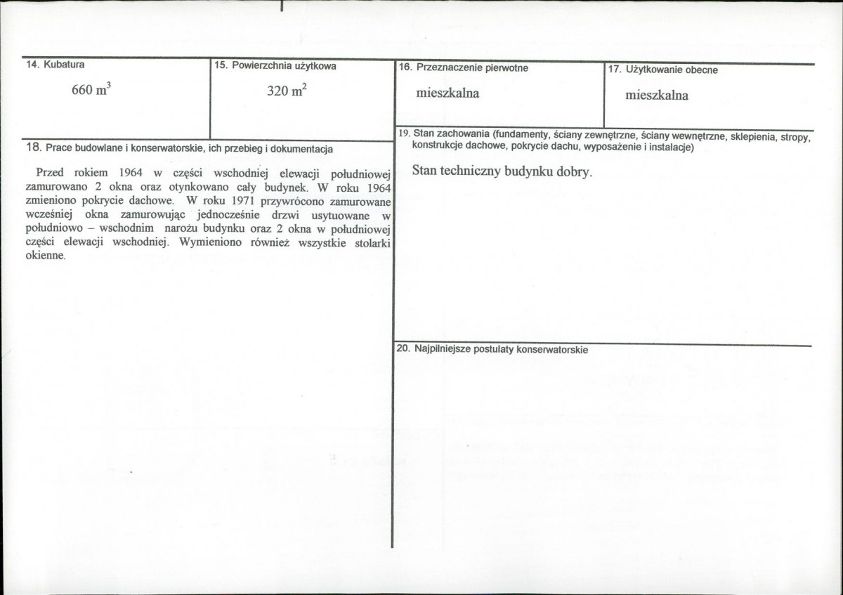 KB - Karta biała, skan nr 3