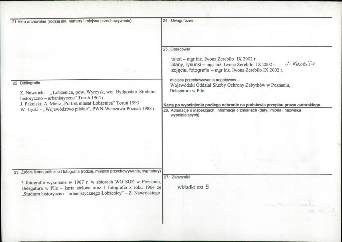 KB - Karta biała, skan nr 4