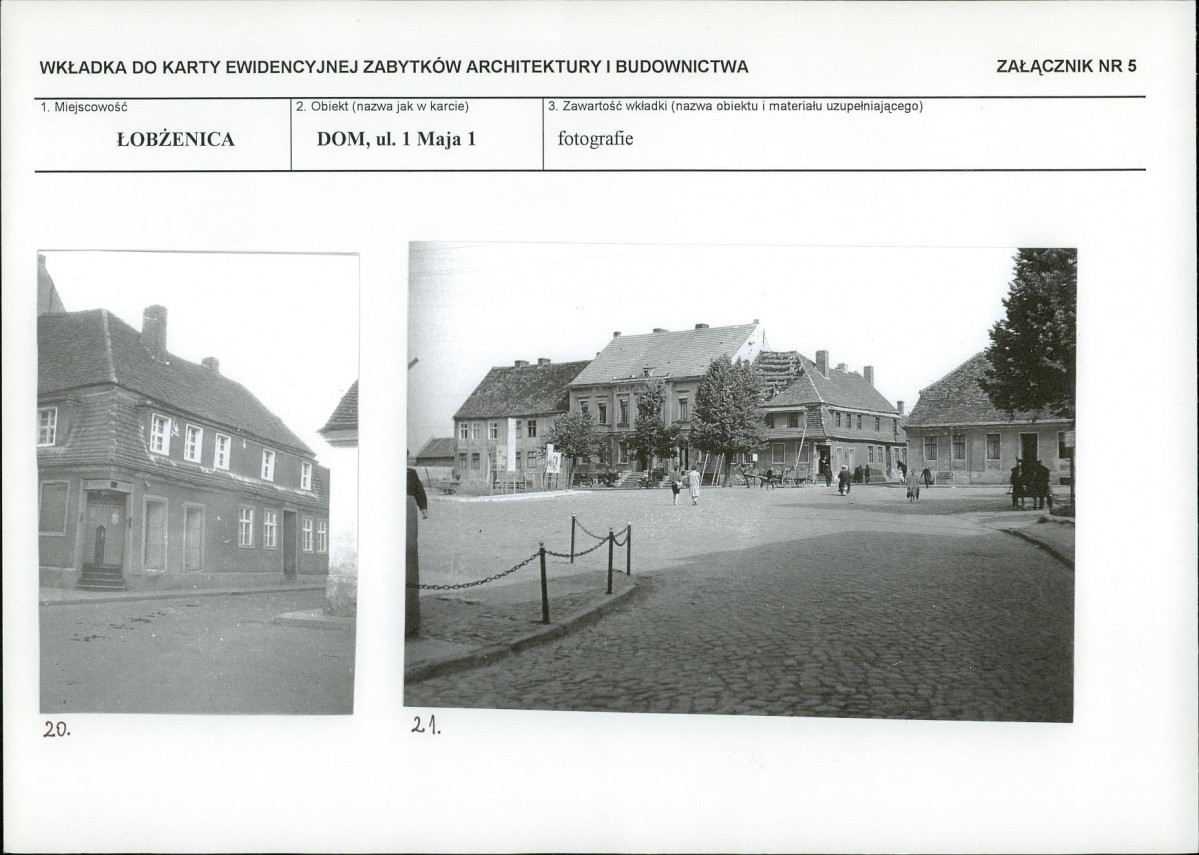 KB - Karta biała, skan nr 13