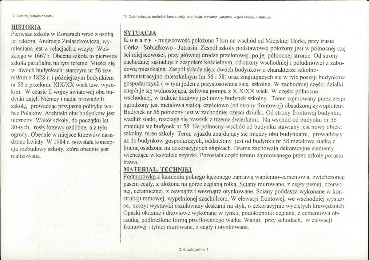 KB - Karta biała, skan nr 2