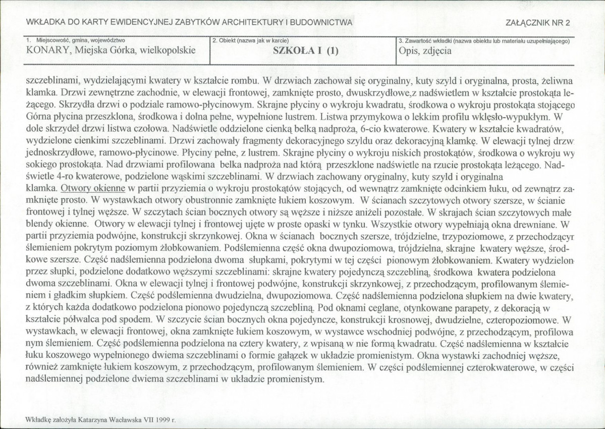 KB - Karta biała, skan nr 7