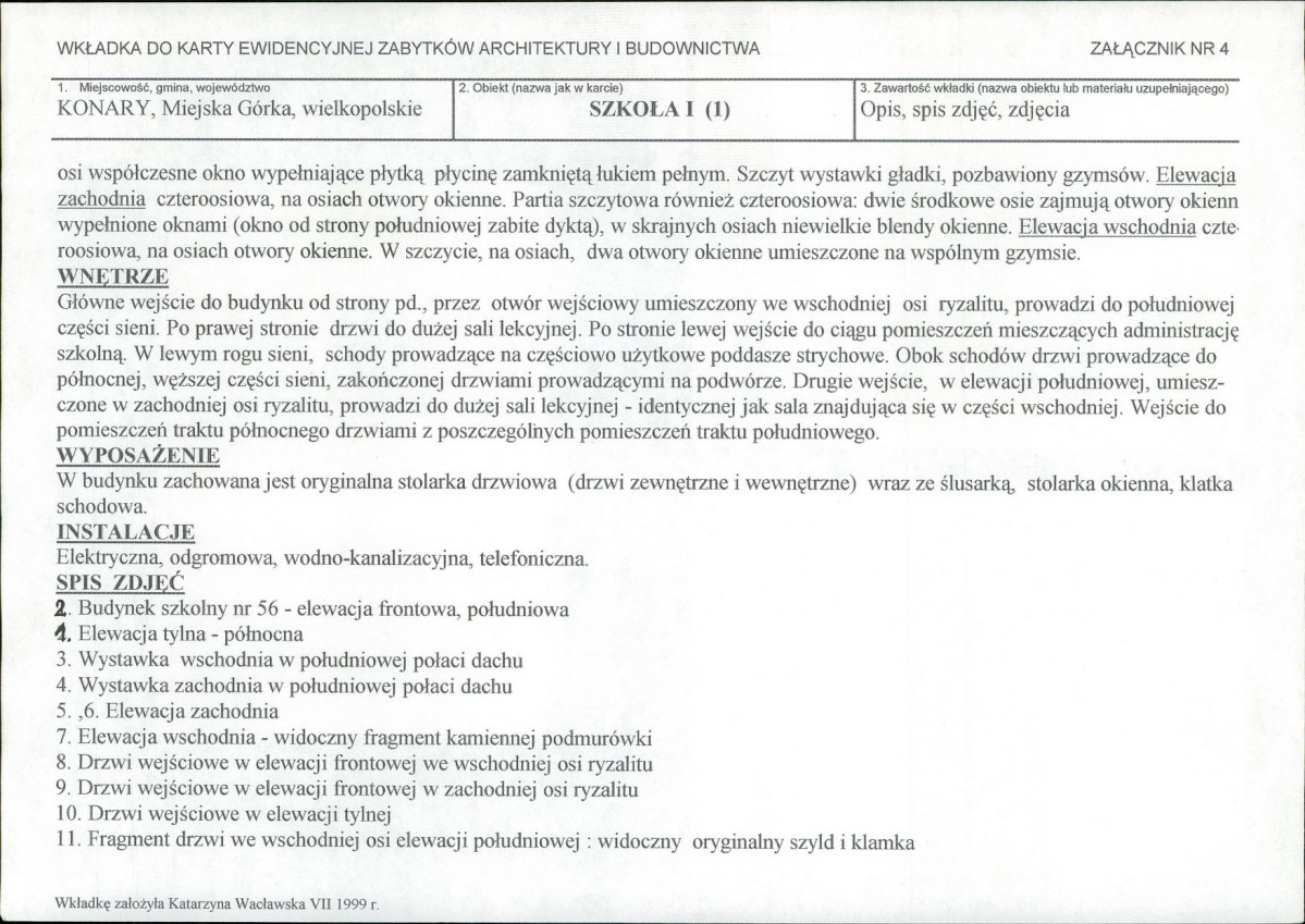 KB - Karta biała, skan nr 11