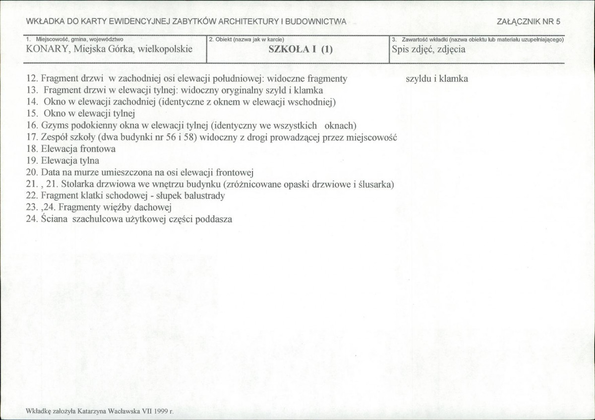 KB - Karta biała, skan nr 13