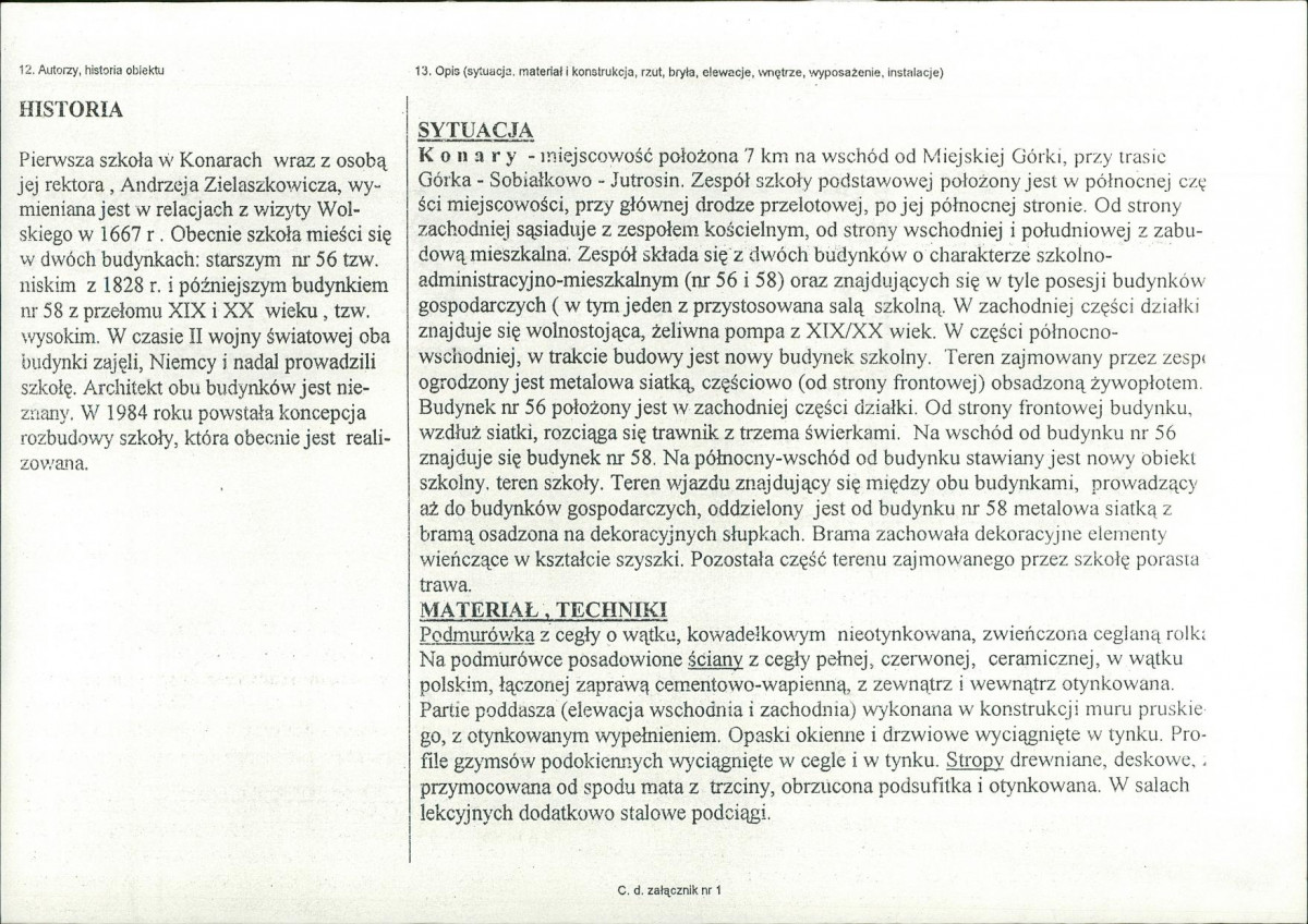 KB - Karta biała, skan nr 2