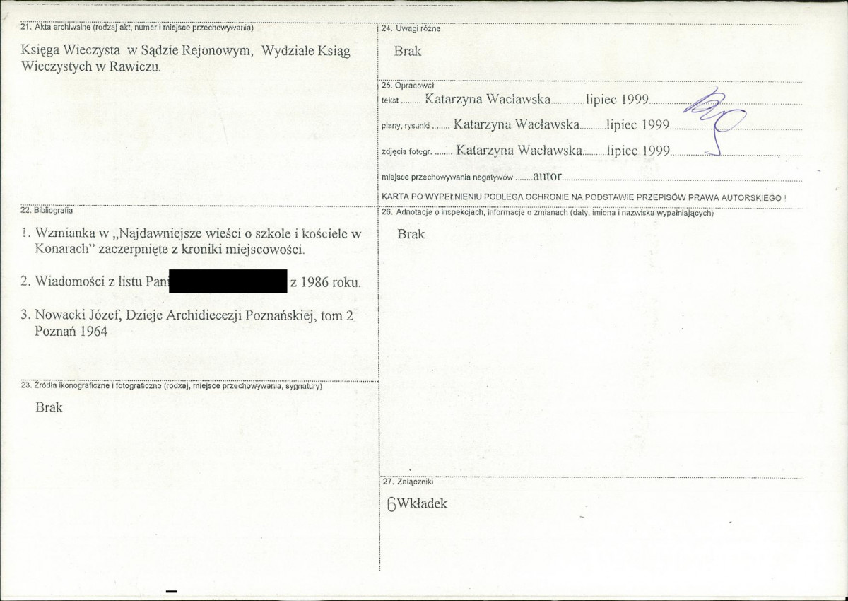 KB - Karta biała, skan nr 4