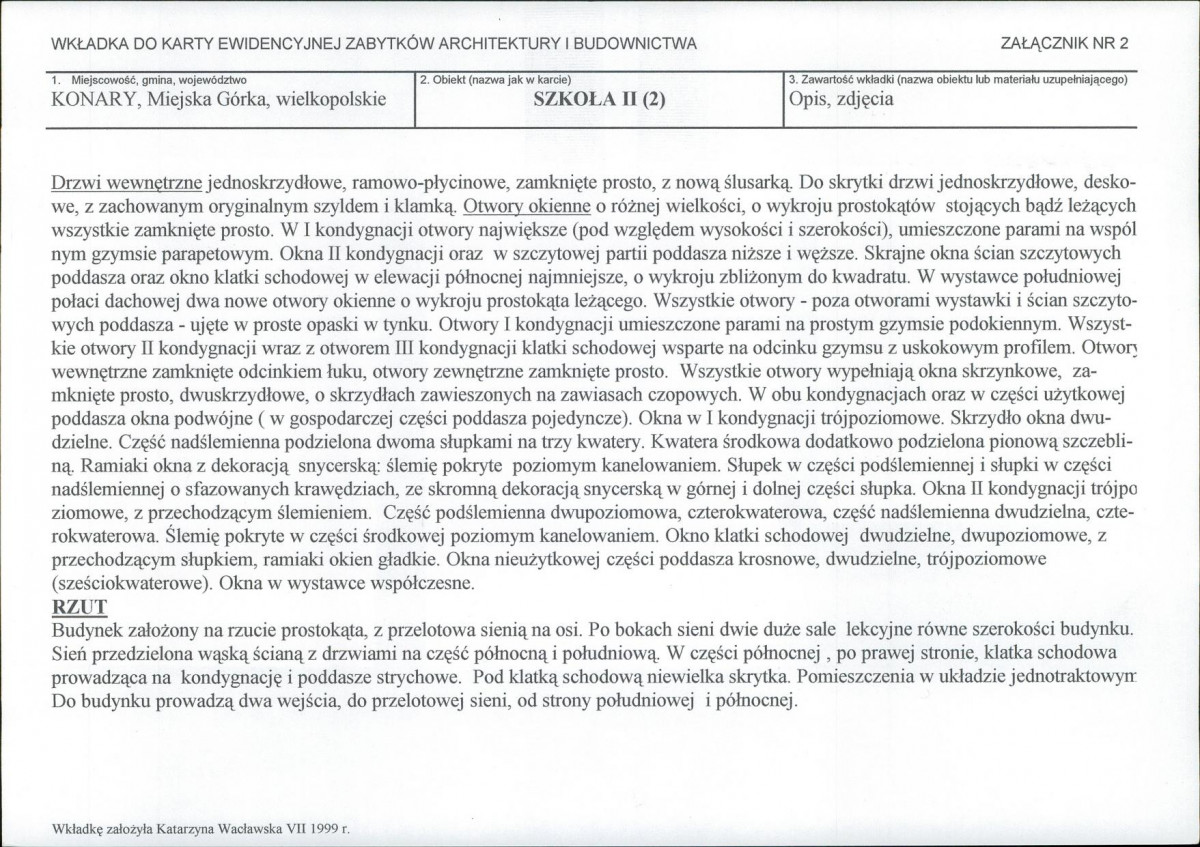 KB - Karta biała, skan nr 7